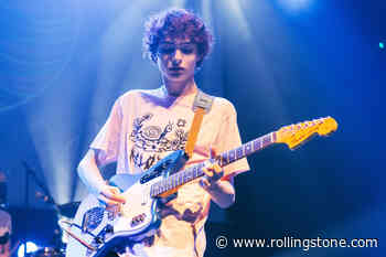 Finn Wolfhard Returns to Music for ‘The Turning’ Soundtrack