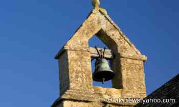 Why Britain's vicars won't be ringing the bells for Brexit