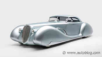 Metallica's James Hetfield's collection of hot rods coming to the Petersen Museum