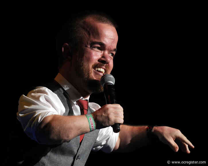 Comic Brad Williams issues apology for 2014 story: ‘My joke contributed to rape culture’
