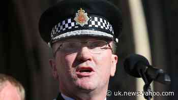 Police ‘did not try to stop publication of grooming investigation report’