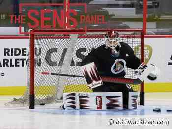 The Sens Panel S2 Ep 17 | Losing streak, Anderson’s future, Mark Stone comes home