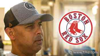 Red Sox Part Ways W/ Alex Cora After Cheating Scandal, Manager Admits Mistakes