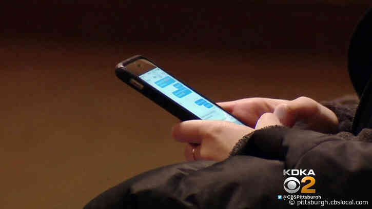 Pa. House Votes To Stop Drivers’ Use Of Handheld Phones