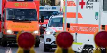 Autofahrer bei Unfall nahe Hildesheim ums Leben gekommen