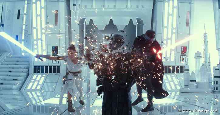 The Rise of Skywalker is proof that Star Wars needs to reinvent itself