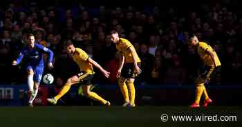 Twitch Has Become a Haven for Live Sports Piracy