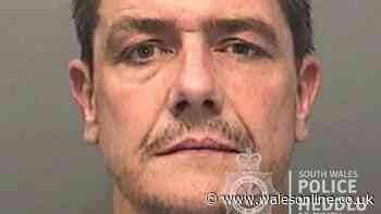 Woman beaten with belt and covered with paint left dangling from flat balcony