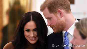 Business as normal as Harry remains in UK