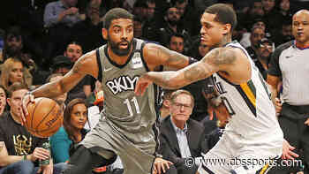 That's Pretty Interesting: Kyrie Irving is back, and the Nets must decide how much playmaking they need