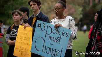 'It was really complicated': Task force calls on U of T to simplify mental health services