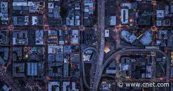 This SF tech company is using vehicle-mounted sensors to make a 'Street View' of pollution     - Roadshow