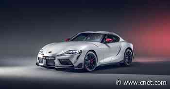Toyota Supra 2.0L Turbo lands in Europe, is the US next?     - Roadshow