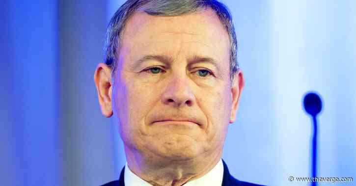 Chief Justice Roberts wants to know if ‘OK Boomer’ counts as age discrimination