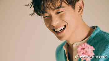 Eric Nam Moved To Korea To Make Music — Now He’s Coming Home