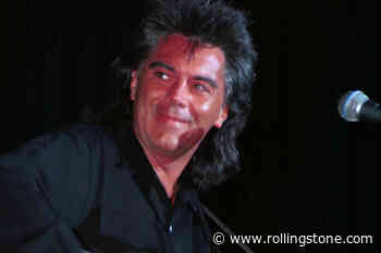 Flashback: Marty Stuart Takes ‘The Pilgrim’ to ‘Austin City Limits’