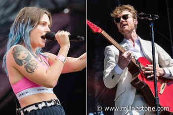 Tove Lo Releases Two Tracks With Billie Eilish’s Brother Finneas