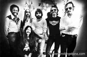 Doobie Brothers’ 5 Greatest Songs