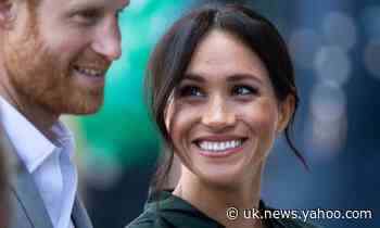 Meghan faces release of more texts in case against Mail on Sunday