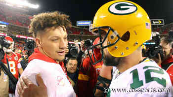 Super Bowl 2020 odds: Lines for each potential matchup between Chiefs, 49ers, Packers and Titans