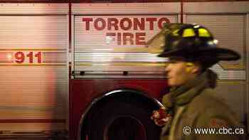 Gassy smell across city traced to grease manufacturing plant, Toronto Fire says