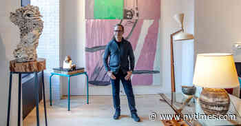 Some Collectors Take a D.I.Y. Approach; Others Call in the Pros