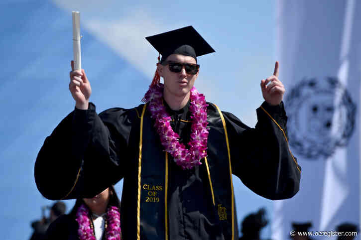 Next stop for ‘college promise’ efforts: Free Cal State University?