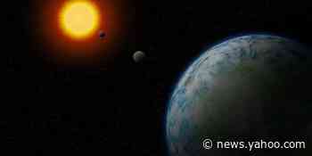 Researchers Discover Five New Exoplanets in Our Cosmic Backyard