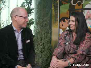 Salesforce’s Shannon Duffy on prioritizing trust in customer relationships