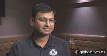 Unifor removes video featuring Regina business owner mistaken for ‘scab’