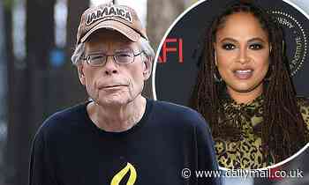 Ava DuVernay slams Stephen King for tweeting he would 'never consider diversity in matters of art'