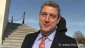 Rep. Tim Ryan Says Obamas' First Oscar Nomination Wasn't About Luck
