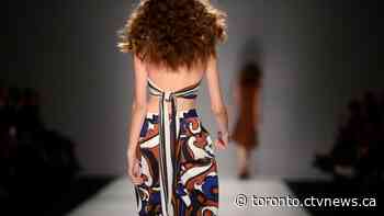 Toronto Fashion Week cancels spring run