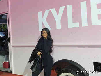 Is a Kylie Jenner convention coming to a town near you?