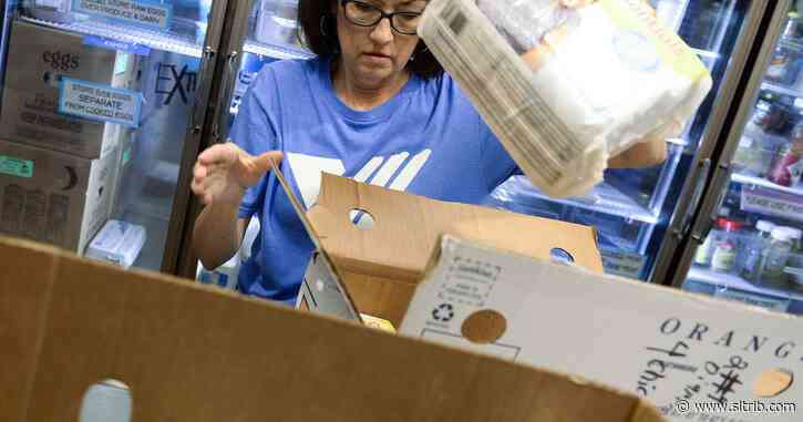 VOA of Utah says it’s desperately in need of volunteers