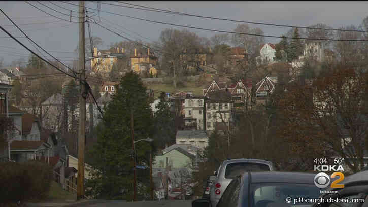 Arrest Warrants Issued For Carrick Couple Accused Of Child Abuse