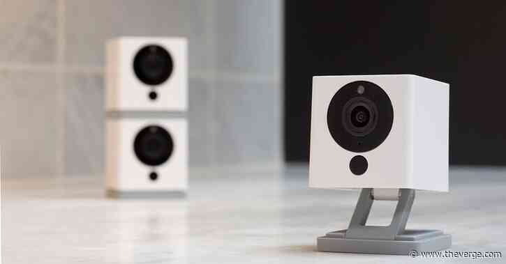 Apple’s latest AI acquisition leaves some Wyze cameras without people detection