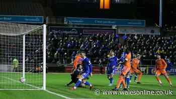 Carlisle United vs Cardiff City live: Score updates as Danny Ward restores two-goal cushion