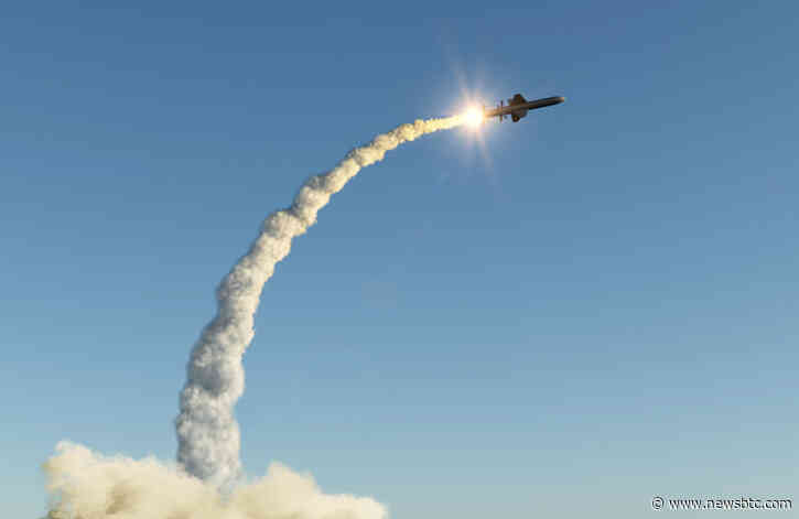 Breaking This Line Could Cause Bitcoin to Turn Parabolic and Rally 1000%