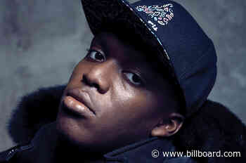 How British Rapper KSI Used a Boxing Match To Land His First No. 1 Hit