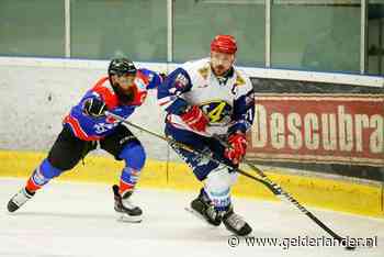 Bekerfinale eindigt in een deceptie voor Nijmegen Devils