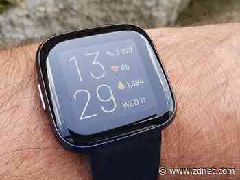 Fitbit is rolling out blood oxygen monitoring to supported Versa, Charge, and Ionic devices