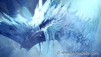 Monster Hunter World: Iceborne PC patch should fix save data and CPU issues this week