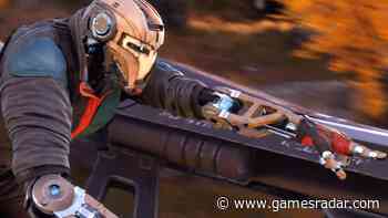 Disintegration beta is coming soon, sign up for tactical hoverbike combat now