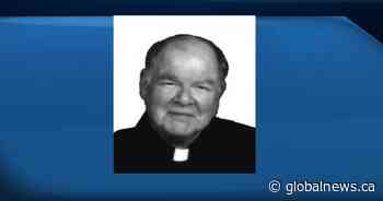Saskatchewan’s top court dismisses priest’s extradition appeal