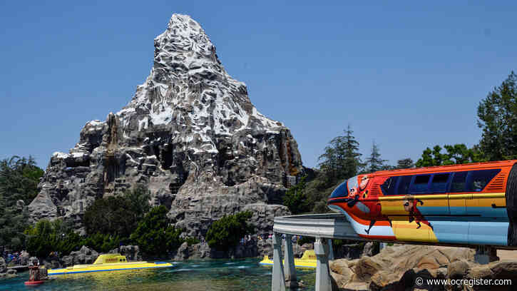 Park Life: Here’s why Disneyland is underpriced and Rise of the Resistance prepares for takeoff