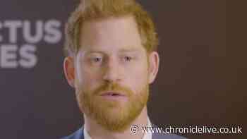 Prince Harry breaks silence in first statement since triggering royal crisis