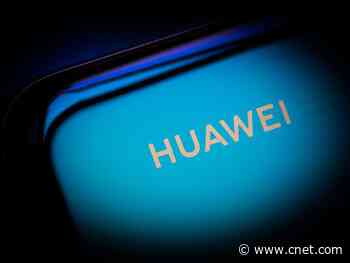 Huawei spending $26M to court developers to build apps for its phones, report says     - CNET