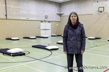 City of Abbotsford releases bulletin with key winter weather info