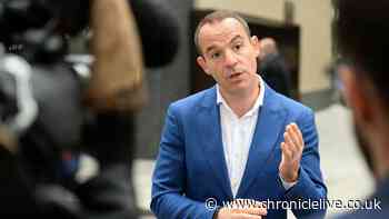 Money Saving Expert Martin Lewis' top tips for clearing Christmas debt